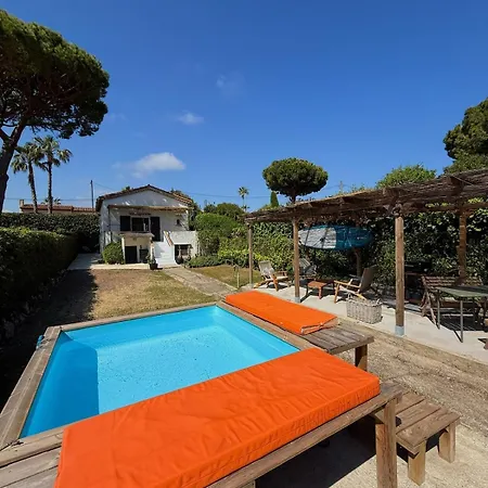 De A 50 M De La Antibes