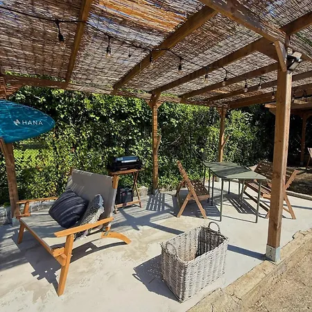 Villa De A 50 M De La